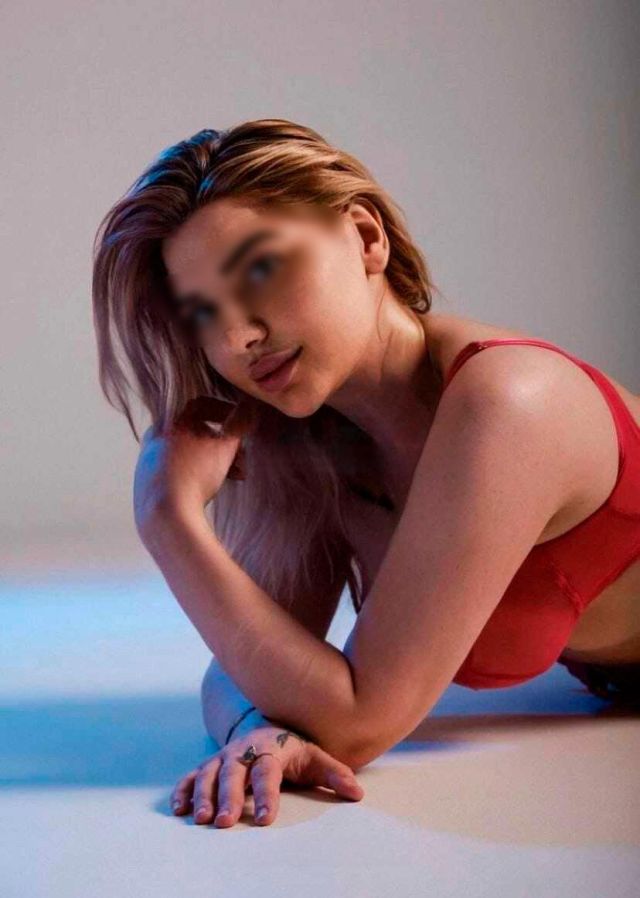 Индивидуалка Даша Фестивальный