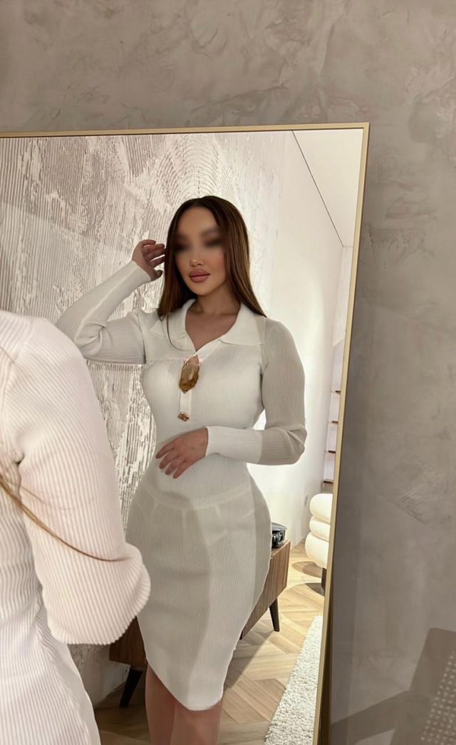 Индивидуалка Раяна Черемушки Фотография 