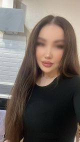 Миниатюра Индивидуалка Раяна Черемушки Фотография 