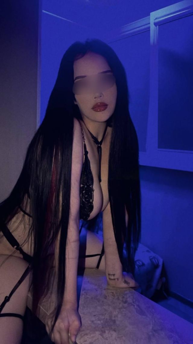 Индивидуалка Катюша ККБ Фотография 