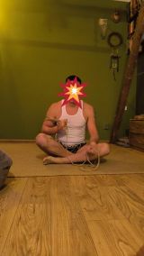 Миниатюра Мужчина Андрей Энка Фотография 