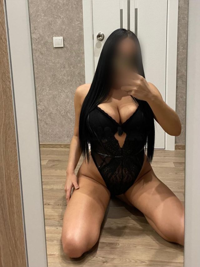 Индивидуалка Арина Центральный Фотография 