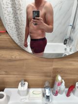 Миниатюра Мужчина Михаил  Энка Фотография 